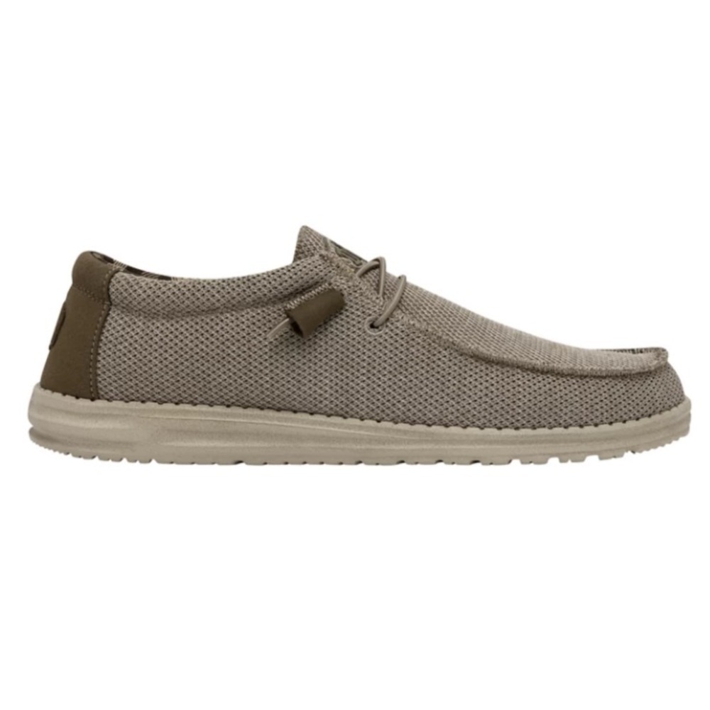 Hey Dude Wally Sox In Camel